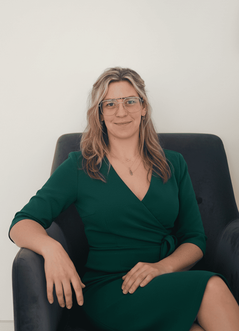 Lic. Micaela Gubitosi - Psicóloga